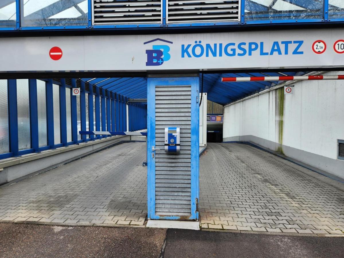 - Lebendig Und Voller Geschichte *