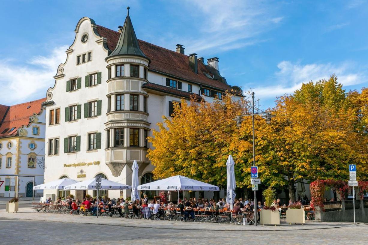 Apartamento - Lebendig Und Voller Geschichte