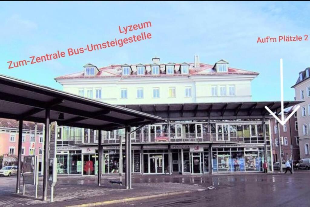 - Lebendig Und Voller Geschichte